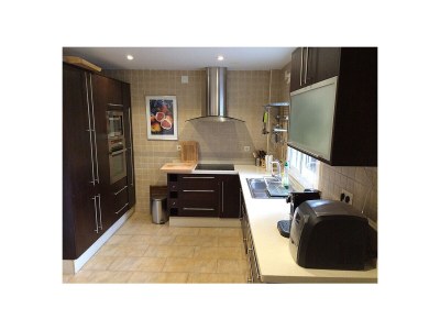 Villa Golf Villa Spain - Features photo 14