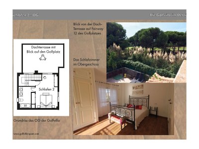 Villa Golf Villa Spain - Document photo 23