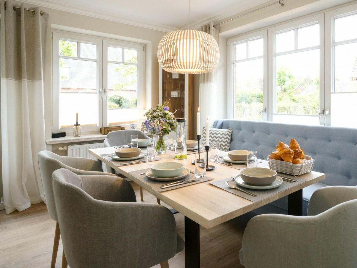 Holiday house Ferienhaus Meerweh Sylt