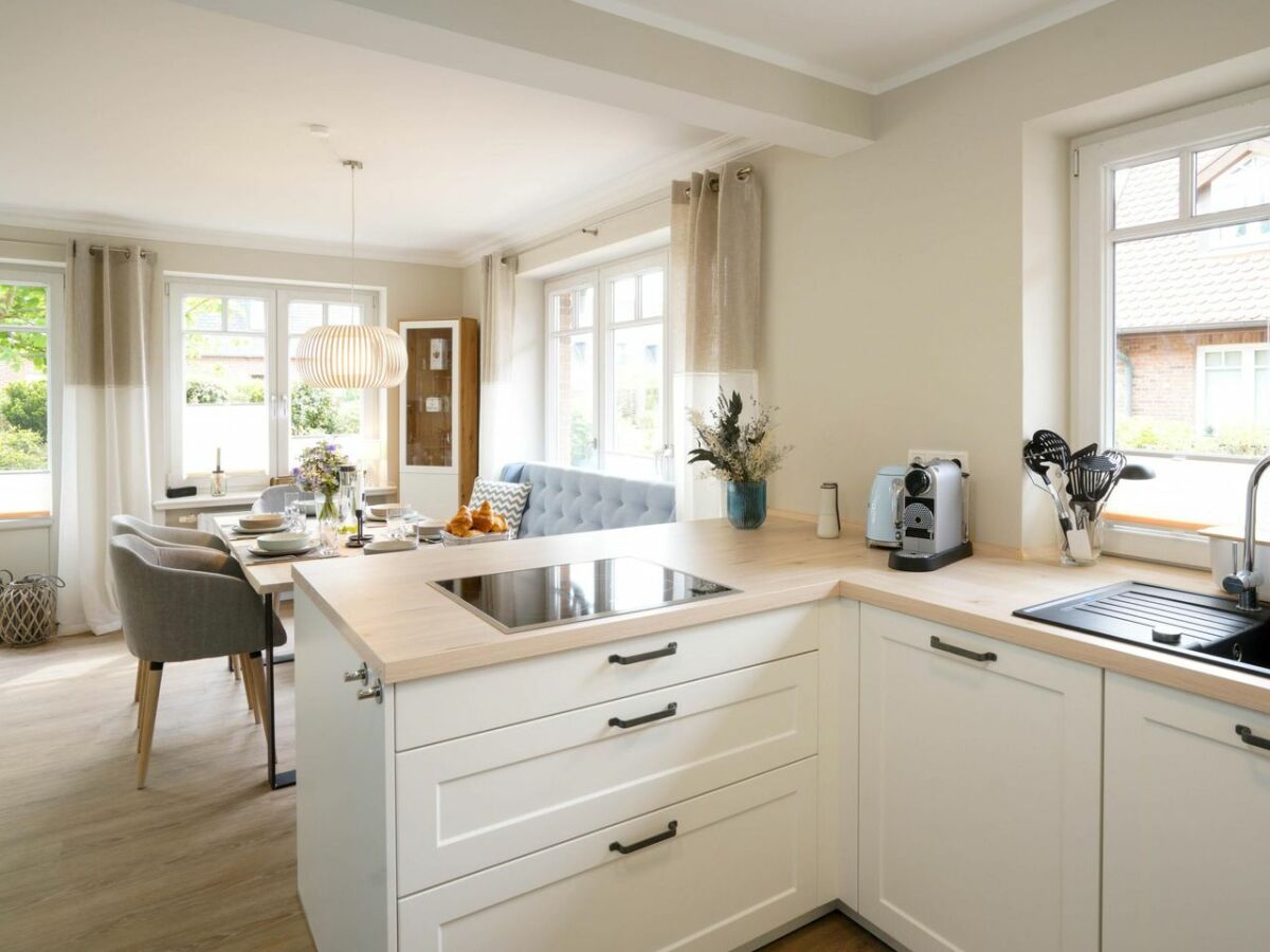 Holiday house Ferienhaus Meerweh Sylt - Outdoor photo 4