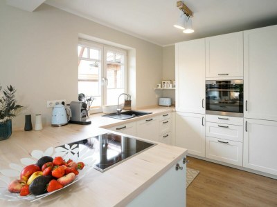 Holiday house Ferienhaus Meerweh Sylt - Outdoor photo 2