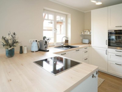 Holiday house Ferienhaus Meerweh Sylt - Outdoor photo 3