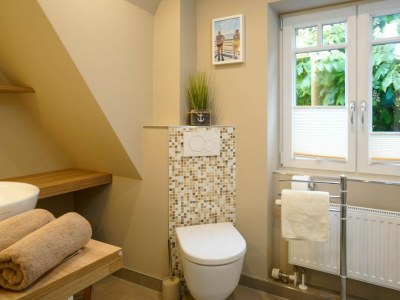 Holiday house Ferienhaus Meerweh Sylt - Outdoor photo 7