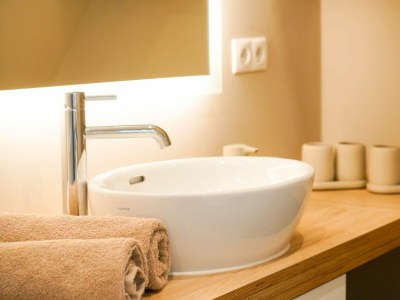 Holiday house Ferienhaus Meerweh Sylt - Outdoor photo 8