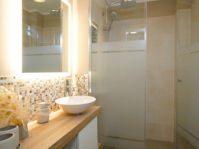 Holiday house Ferienhaus Meerweh Sylt - Outdoor photo 12