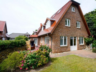 Holiday house Ferienhaus Meerweh Sylt - Outdoor photo 13