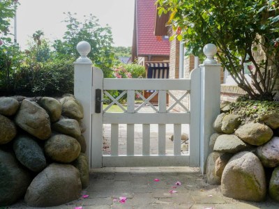 Holiday house Ferienhaus Meerweh Sylt - Outdoor photo 15