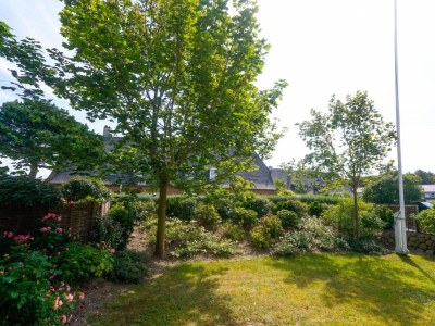 Holiday house Ferienhaus Meerweh Sylt - Outdoor photo 17