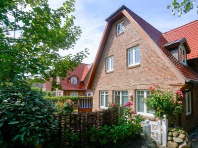 Holiday house Ferienhaus Meerweh Sylt - Outdoor photo 19