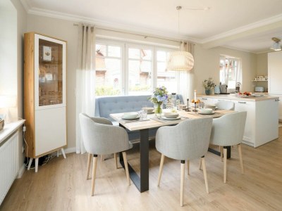 Holiday house Ferienhaus Meerweh Sylt - Features photo 23