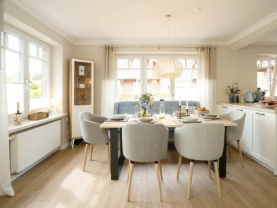 Holiday house Ferienhaus Meerweh Sylt - Features photo 24