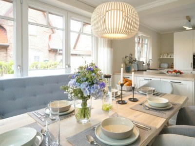 Holiday house Ferienhaus Meerweh Sylt - Features photo 25