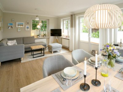 Holiday house Ferienhaus Meerweh Sylt - Features photo 26