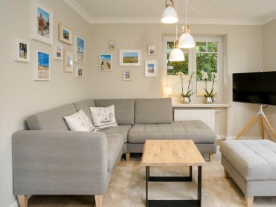 Holiday house Ferienhaus Meerweh Sylt - Features photo 27