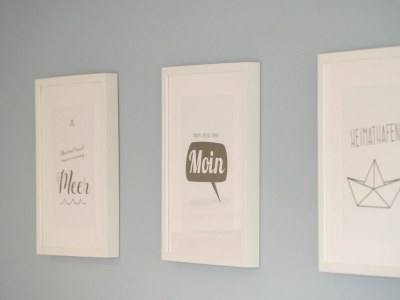 Holiday house Ferienhaus Meerweh Sylt - Features photo 29