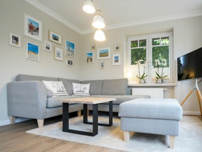 Holiday house Ferienhaus Meerweh Sylt - Features photo 31