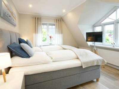 Holiday house Ferienhaus Meerweh Sylt - Features photo 32