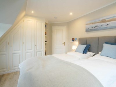 Holiday house Ferienhaus Meerweh Sylt - Features photo 34