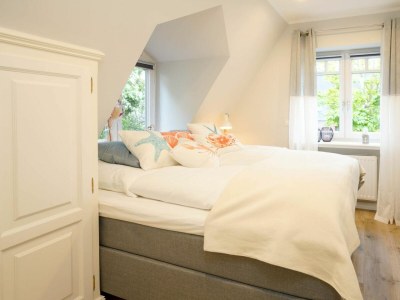 Holiday house Ferienhaus Meerweh Sylt - Features photo 35