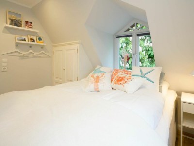 Holiday house Ferienhaus Meerweh Sylt - Features photo 36