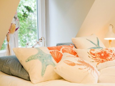 Holiday house Ferienhaus Meerweh Sylt - Features photo 37