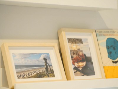 Holiday house Ferienhaus Meerweh Sylt - Features photo 39