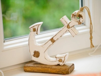 Holiday house Ferienhaus Meerweh Sylt - Features photo 40