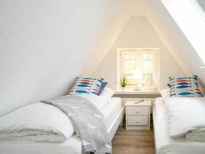 Holiday house Ferienhaus Meerweh Sylt - Features photo 41