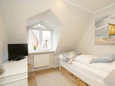 Holiday house Ferienhaus Meerweh Sylt - Features photo 42