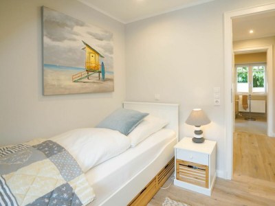 Holiday house Ferienhaus Meerweh Sylt - Features photo 43