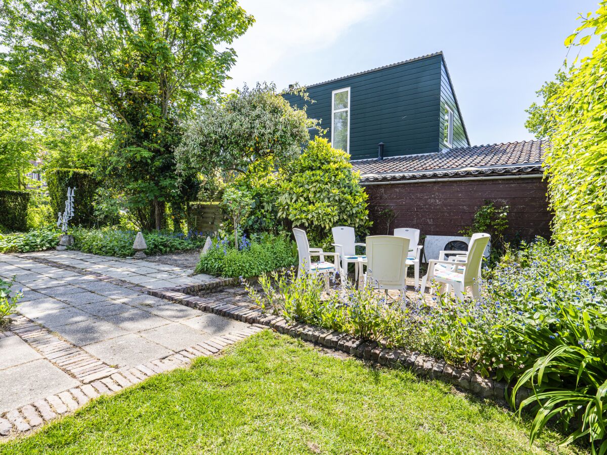 Villa Villa Dishoek - Outdoor photo 3