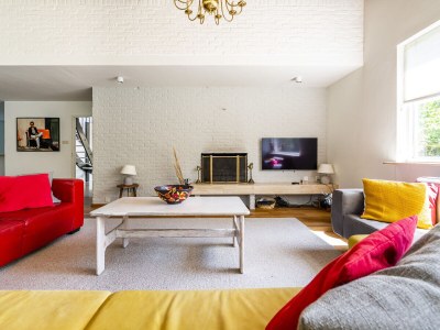 Villa Villa Dishoek - Features photo 8