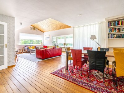 Villa Villa Dishoek - Features photo 9