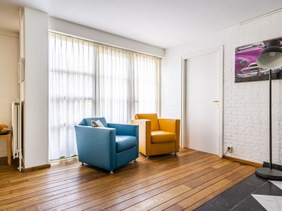 Villa Villa Dishoek - Features photo 11