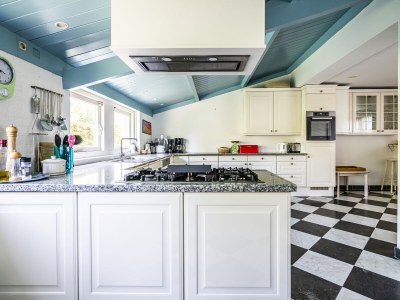 Villa Villa Dishoek - Features photo 12