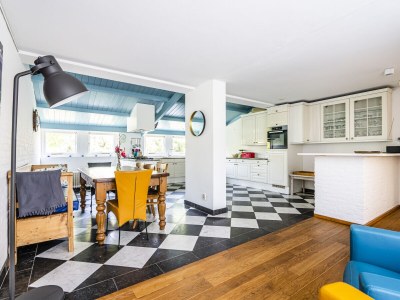 Villa Villa Dishoek - Features photo 13