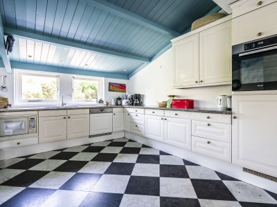 Villa Villa Dishoek - Features photo 14