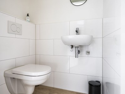 Villa Villa Dishoek - Features photo 21