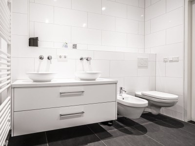 Villa Villa Dishoek - Features photo 28