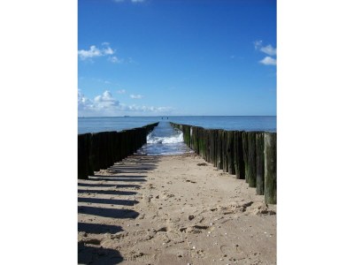 Villa Villa Dishoek - Environment photo 30