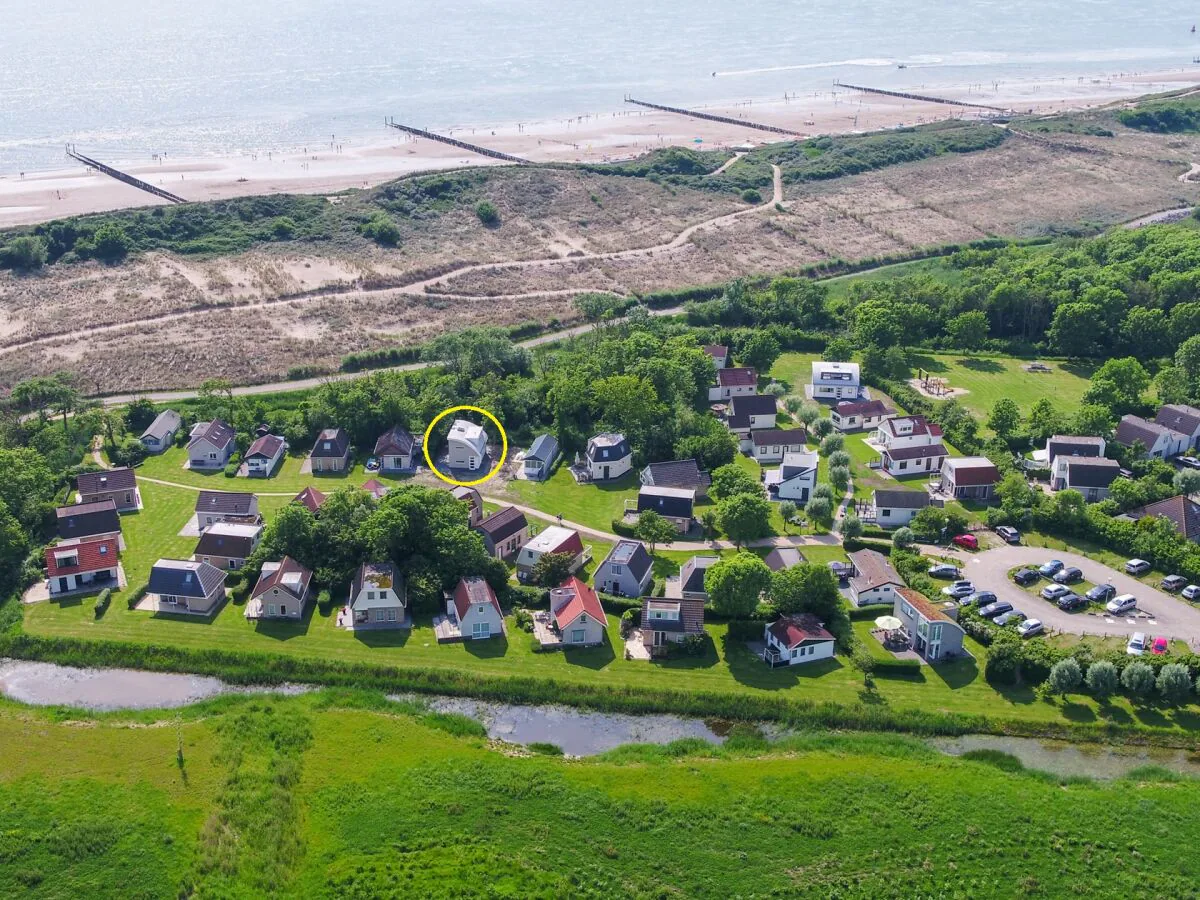 Holiday house Galgewei