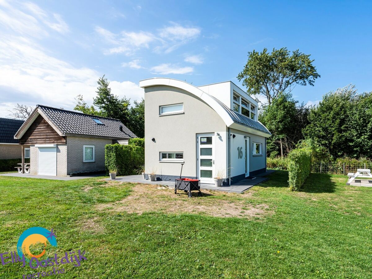 Holiday house Galgewei - Outdoor photo 5