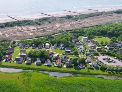 Holiday house Galgewei in Vlissingen - Holiday house