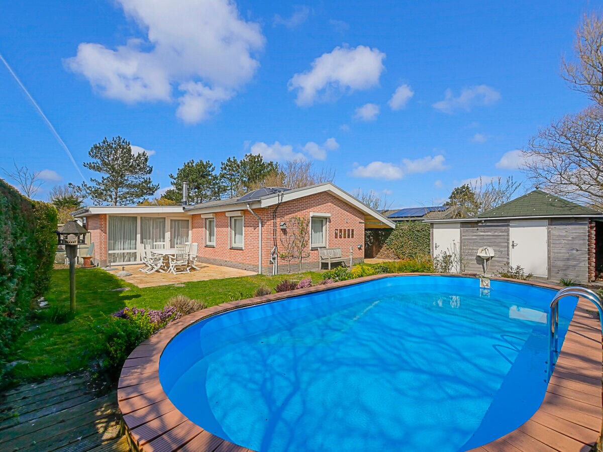 Holiday house Springtide