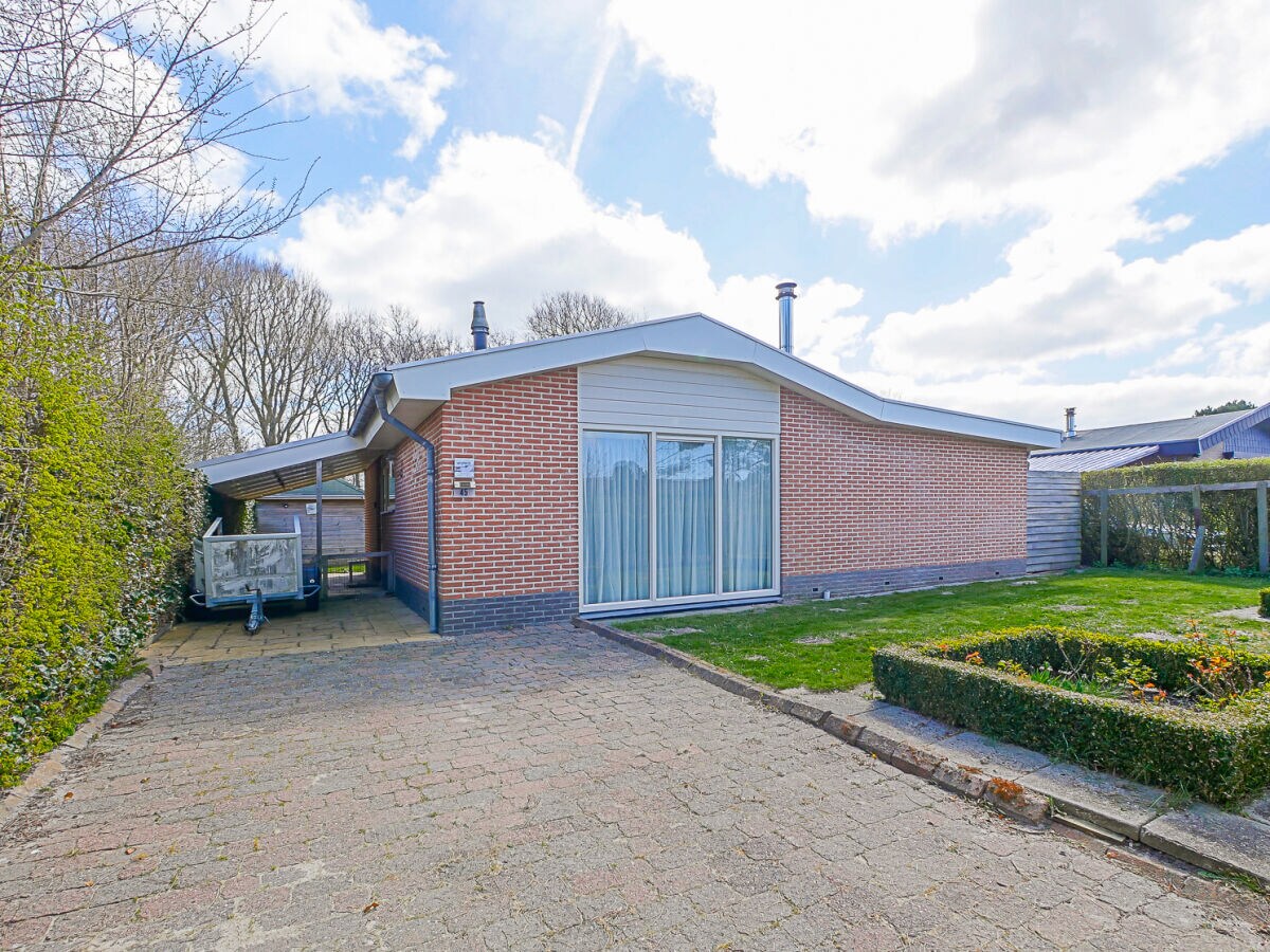 Holiday house Springtide - Outdoor photo 2