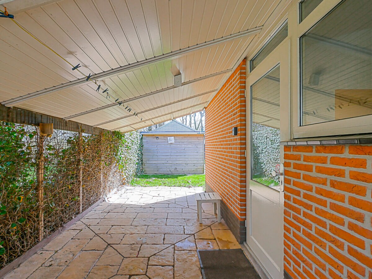 Holiday house Springtide - Outdoor photo 4