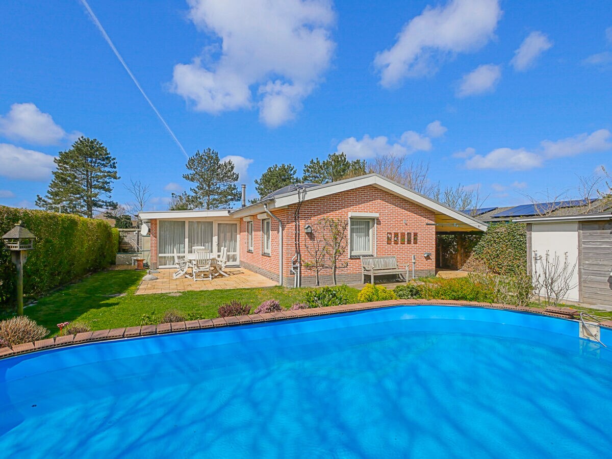 Holiday house Springtide - Outdoor photo 5