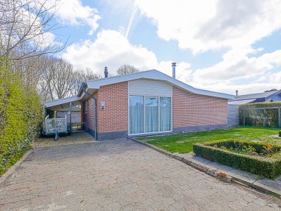 Holiday house Springtide - Outdoor photo 2