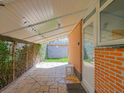 Holiday house Springtide - Outdoor photo 4