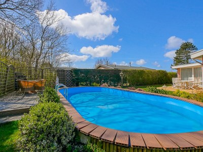 Holiday house Springtide - Outdoor photo 7